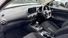 Nissan Juke 1.0 DiG-T 114 Acenta 5dr DCT Petrol Hatchback